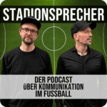 Zeizinger Podcast Stadionsprecher