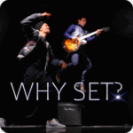 Zeizinger Band Why Set?
